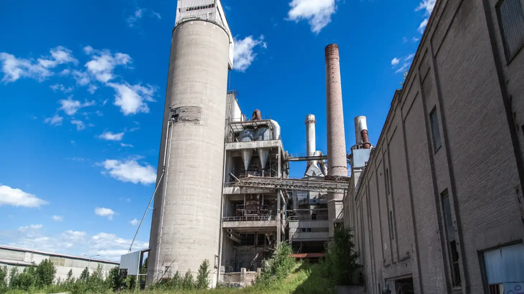 Commercial and Industrial Insulation Services for Plants in St. Petersburg, FL