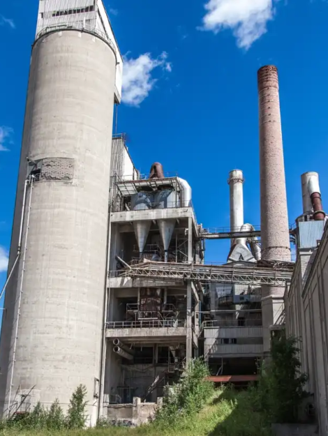 Commercial and Industrial Insulation Services for Plants in St. Petersburg, FL