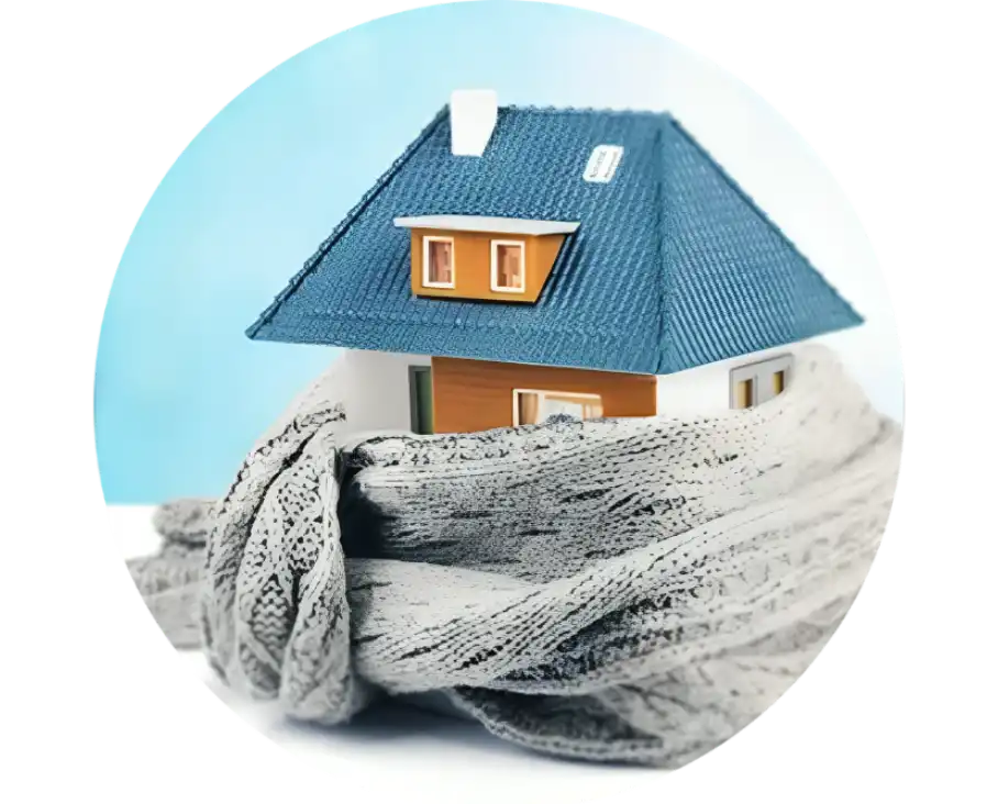 Professional Home Insulation Services for Energy Efficiency in St. Petersburg, FL